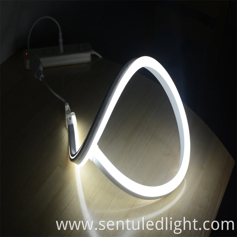 AC 220V SMD2835 Flexible LED Light Strip for Home